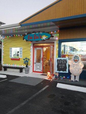 Lu Lu's Ice Cream Shop
